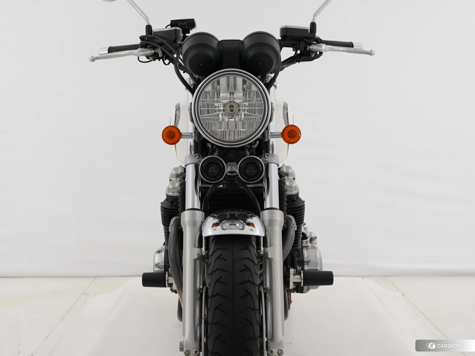 Проданный Honda CB1100 id 3950238 из Японии, фото 4