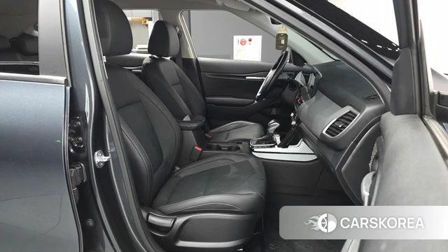 Kia The New Seltos 2023 Серый из Кореи, фото 2