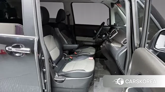 Kia The New Ray 2021 Черный из Кореи, фото 2