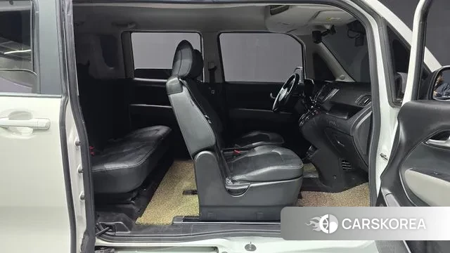 Kia The New Kia Ray 2023 Белый из Кореи, фото 2