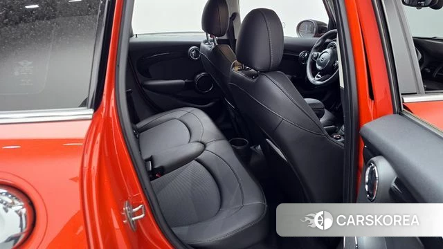 Mini Cooper S 2020 Оранжевый из Кореи, фото 2