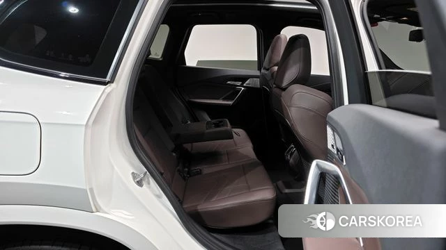 BMW X1 (U11) 2024 Белый из Кореи, фото 2