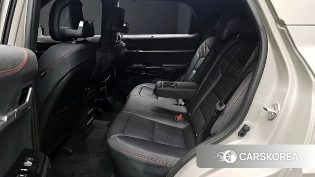 Ssangyong Actian 2nd Generation 2025 Коричневый из Кореи, фото 2