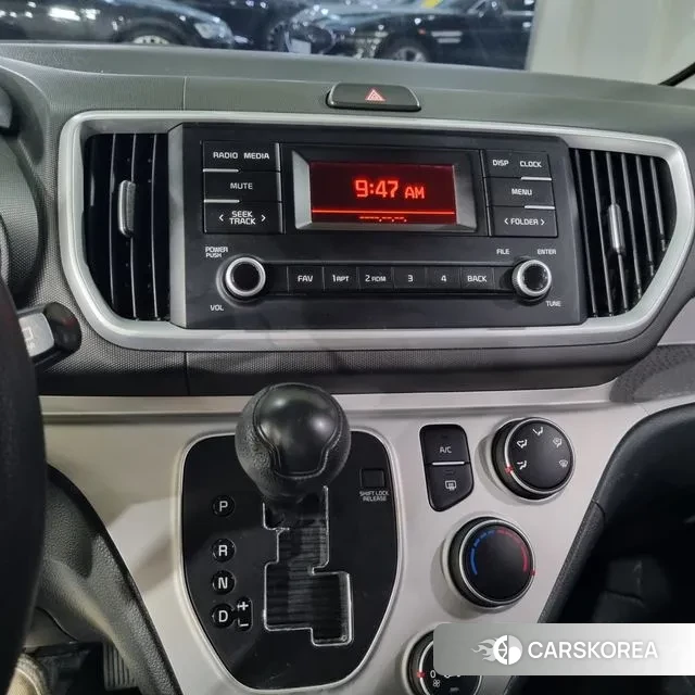 Kia The New Ray 2021 Белый из Кореи, фото 2