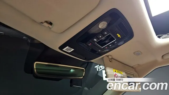 Kia Carnival 4th generation id 2705879 из Кореи 2