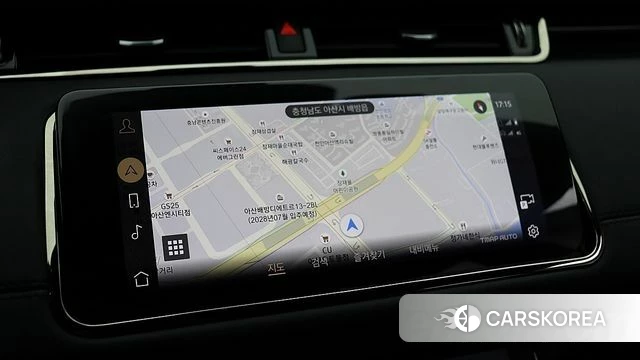 Land Rover Range Rover Evoque 2nd Generation 2022 Белый из Кореи, фото 2