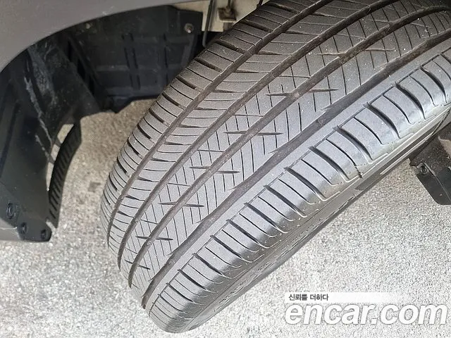 Ssangyong Torres id 2683791 из Кореи 2