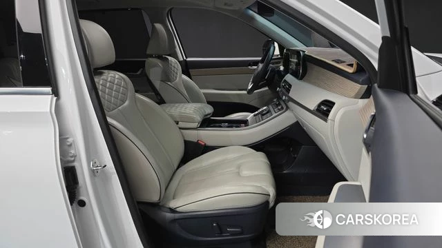 Hyundai Palisade 2020 Белый из Кореи, фото 2