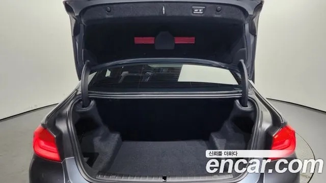 BMW 5 Series (G30) id 2654068 из Кореи 2