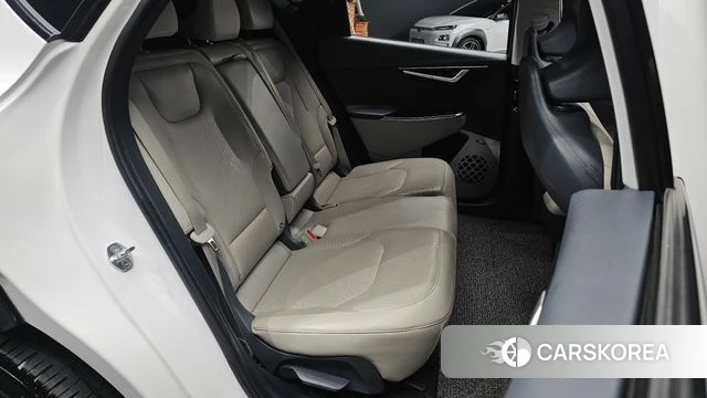 Kia EV6 2021 Белый из Кореи, фото 2