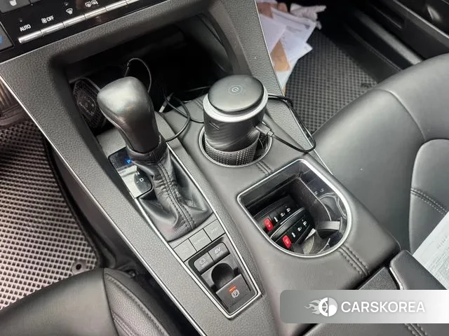 Toyota Avalon 5th Generation 2020 Коричневый из Кореи, фото 2