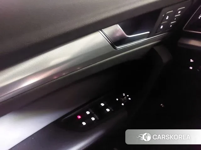 Audi Q5 (FY) 2020 Белый из Кореи, фото 2