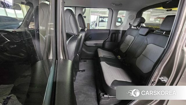 Kia The New Ray 2021 Серый из Кореи, фото 2
