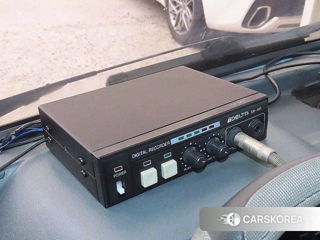 Chevrolet (GM Daewoo) New Labo id 3886467 из Кореи 2