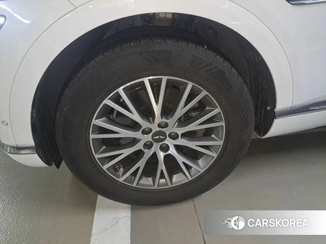 Genesis GV80 2020 Белый из Кореи, фото 2