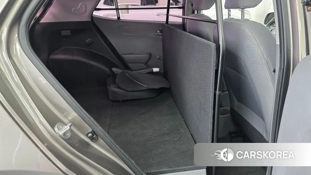 Kia All New Morning (JA) 2018 Серый из Кореи, фото 2