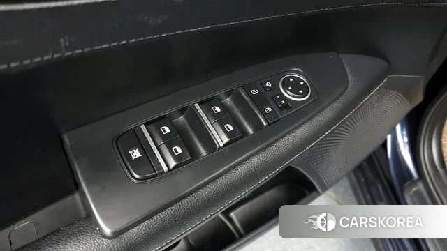 Kia Come New K3 2019 Синий из Кореи, фото 2