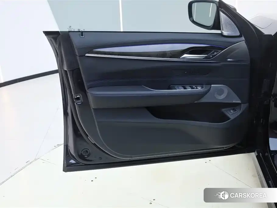 BMW 6 series GT 2024 Черный из Китая, фото 2