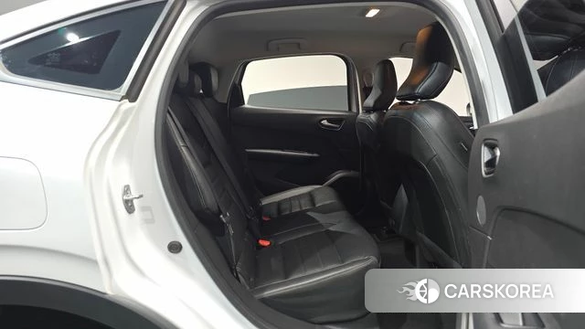 Renault Korea (Samsung) XM3 2022 Белый из Кореи, фото 2