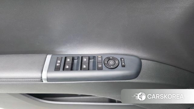 Hyundai Grandeur Hybrid (GN7) 2023 Серый из Кореи, фото 2