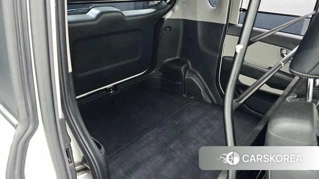 Kia The New Kia Ray 2022 Белый из Кореи, фото 2