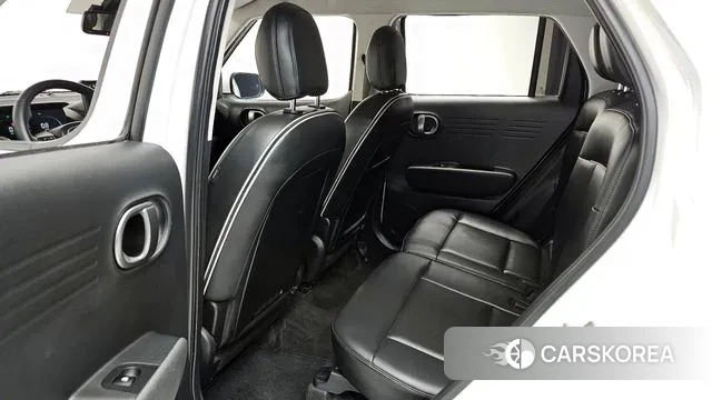 Hyundai Casper 2022 Белый из Кореи, фото 2