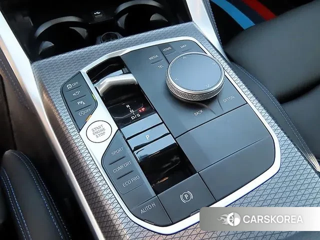 BMW 2 Series (G42) 2024 Белый из Кореи, фото 2