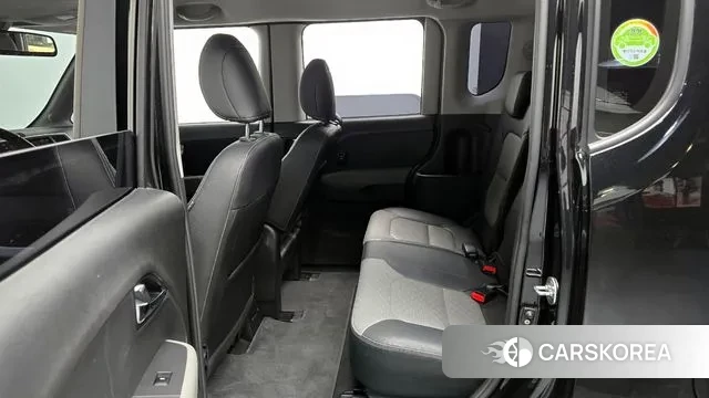 Kia The New Ray 2022 Черный из Кореи, фото 2