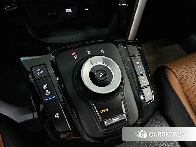 Kia The New Seltos 2023 Серый из Кореи, фото 2