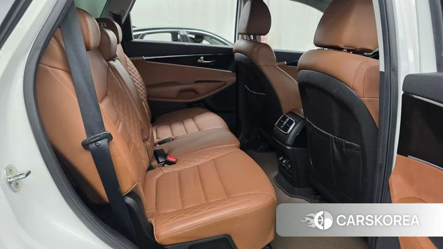 Kia The New Sorento 2020 Белый из Кореи, фото 2