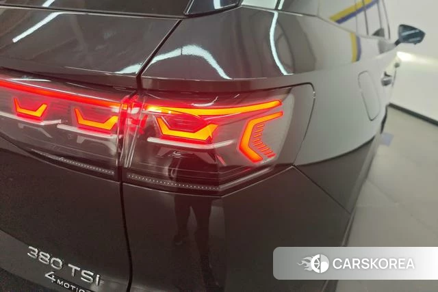 Volkswagen Range patrol 2024 Черный из Китая, фото 2