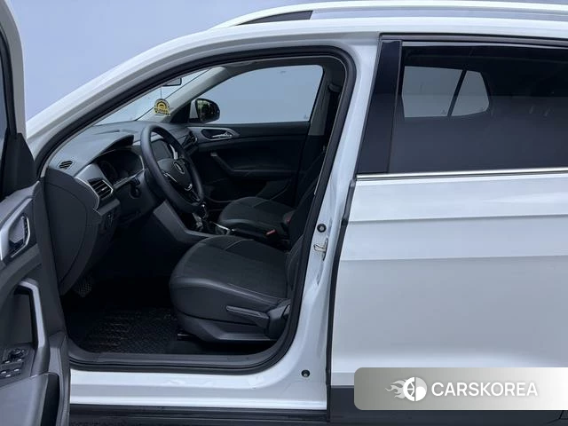 Volkswagen Tu Kai 2021 Белый из Китая, фото 2
