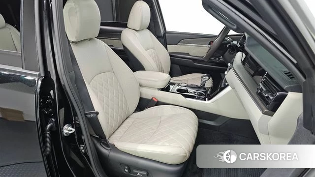 Kia Mohave Master 2020 Черный из Кореи, фото 2