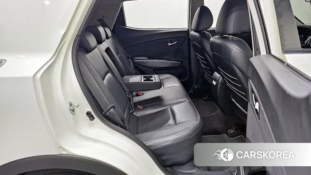 Ssangyong Berry New Tivoli 2021 Белый из Кореи, фото 2
