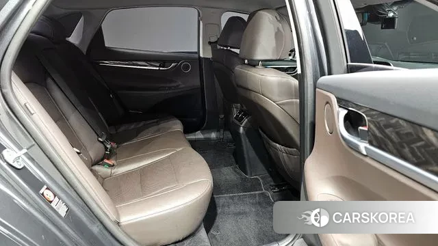 Hyundai Grandeur IG 2018 Черный из Кореи, фото 2