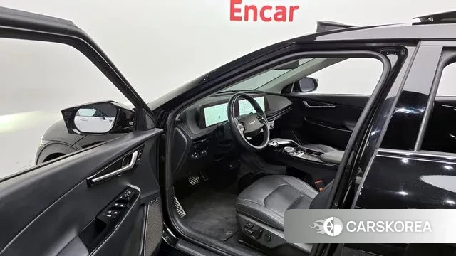 Kia EV6 id 2900259 из Кореи 2