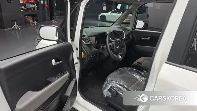 Kia The New Ray 2021 Белый из Кореи, фото 2