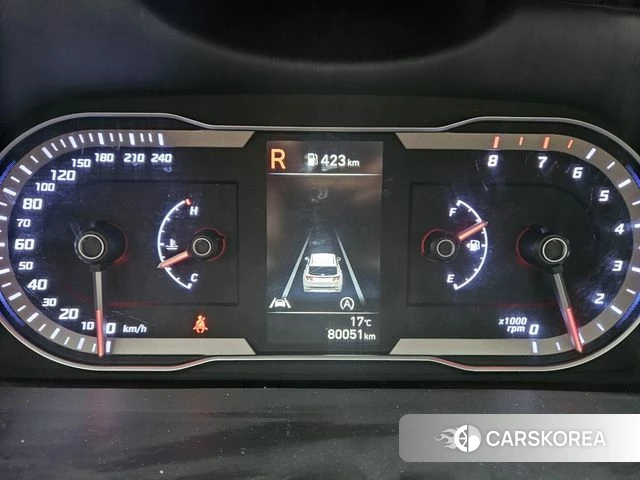 Hyundai Tucson (NX4) 2022 Белый из Кореи, фото 2