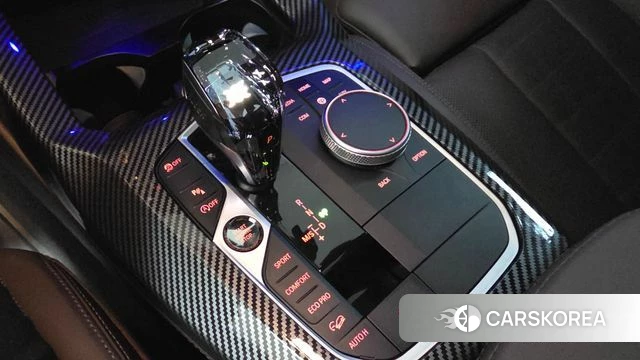 BMW X4 (G02) 2023 Черный из Кореи, фото 2