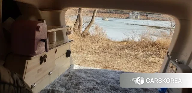 Ssangyong G4 Rexton 2018 Жемчужный цвет из Кореи, фото 2