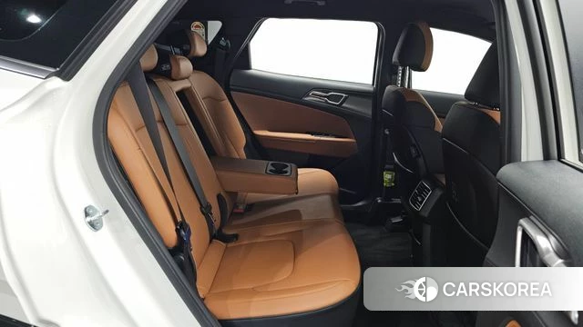 Kia Sportage 5th Generation 2024 Белый из Кореи, фото 2