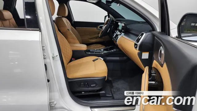 Kia Sorento 4th Generation id 2717333 из Кореи 2