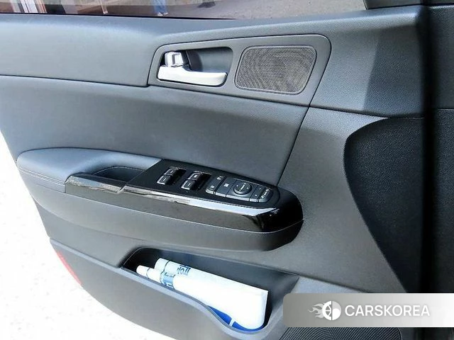 Kia Sportage The Bold 2019 Серый из Кореи, фото 2