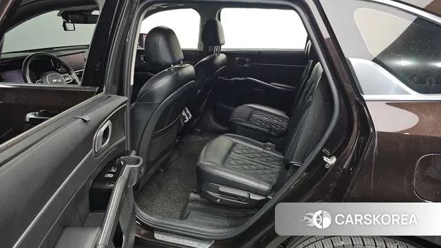 Kia Sorento 4th Generation 2020 Коричневый из Кореи, фото 2