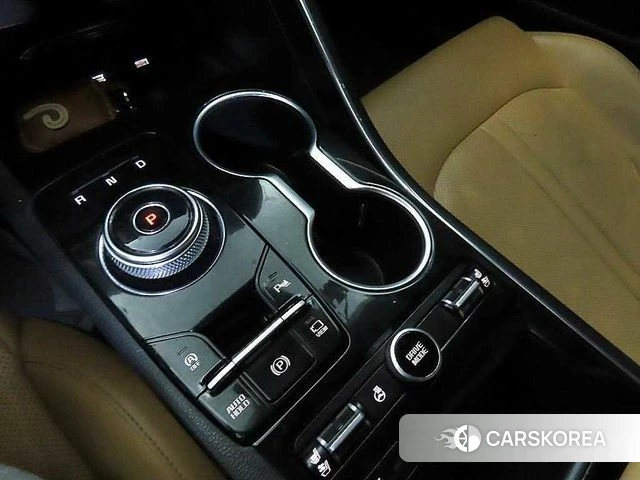 Kia K5 3rd generation 2022 Белый из Кореи, фото 2