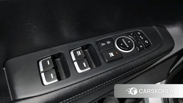 Kia The New Sorento 2018 Серебряный из Кореи, фото 2