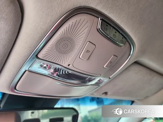 Kia More K9 2018 Черный из Кореи, фото 2