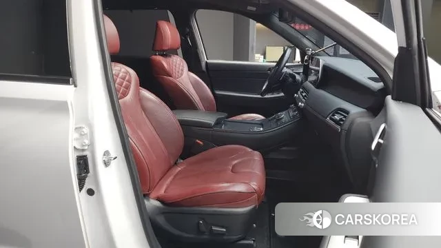 Hyundai Palisade id 3520251 из Кореи 2