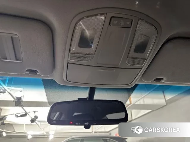 Hyundai Sonata New Rise 2018 Белый из Кореи, фото 2