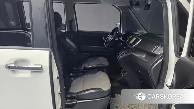 Kia The New Ray 2022 Белый из Кореи, фото 2